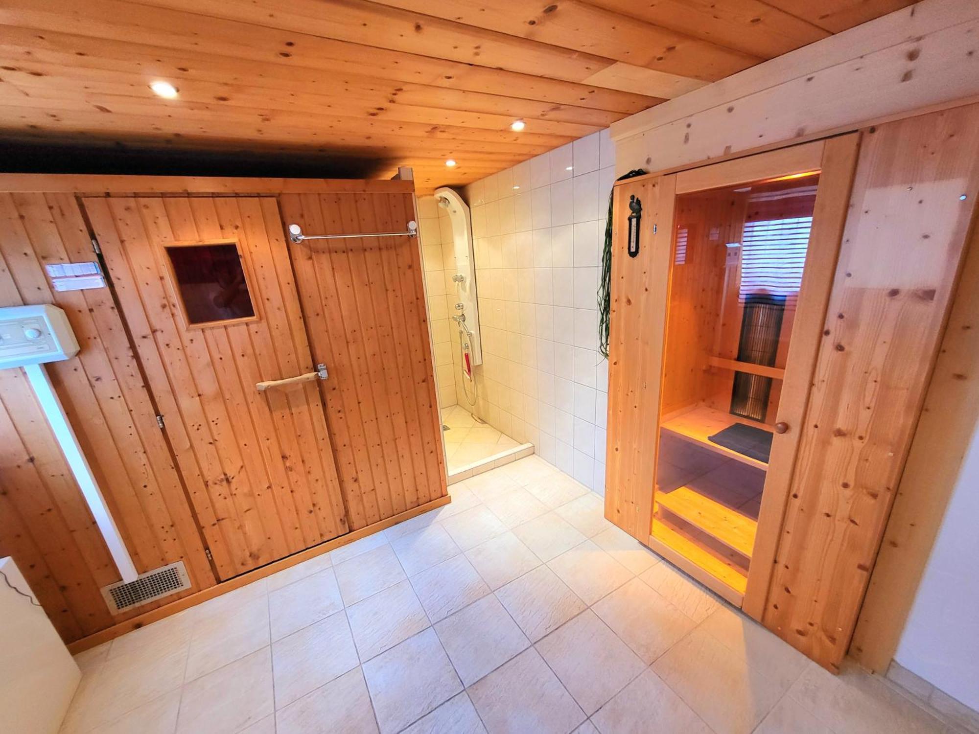 Schickster Sky Lodge Leutasch Kültér fotó